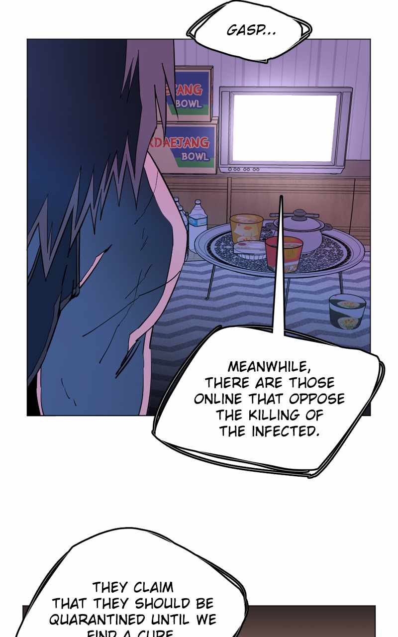 Parallel City Chapter 132 - Page 62