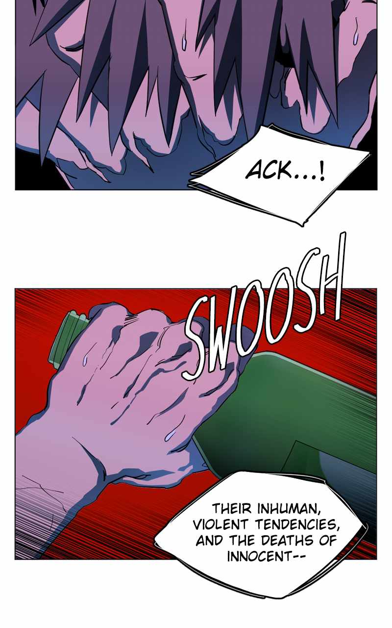Parallel City Chapter 132 - Page 64