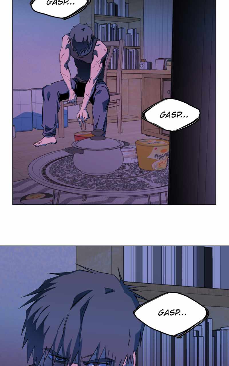 Parallel City Chapter 132 - Page 66