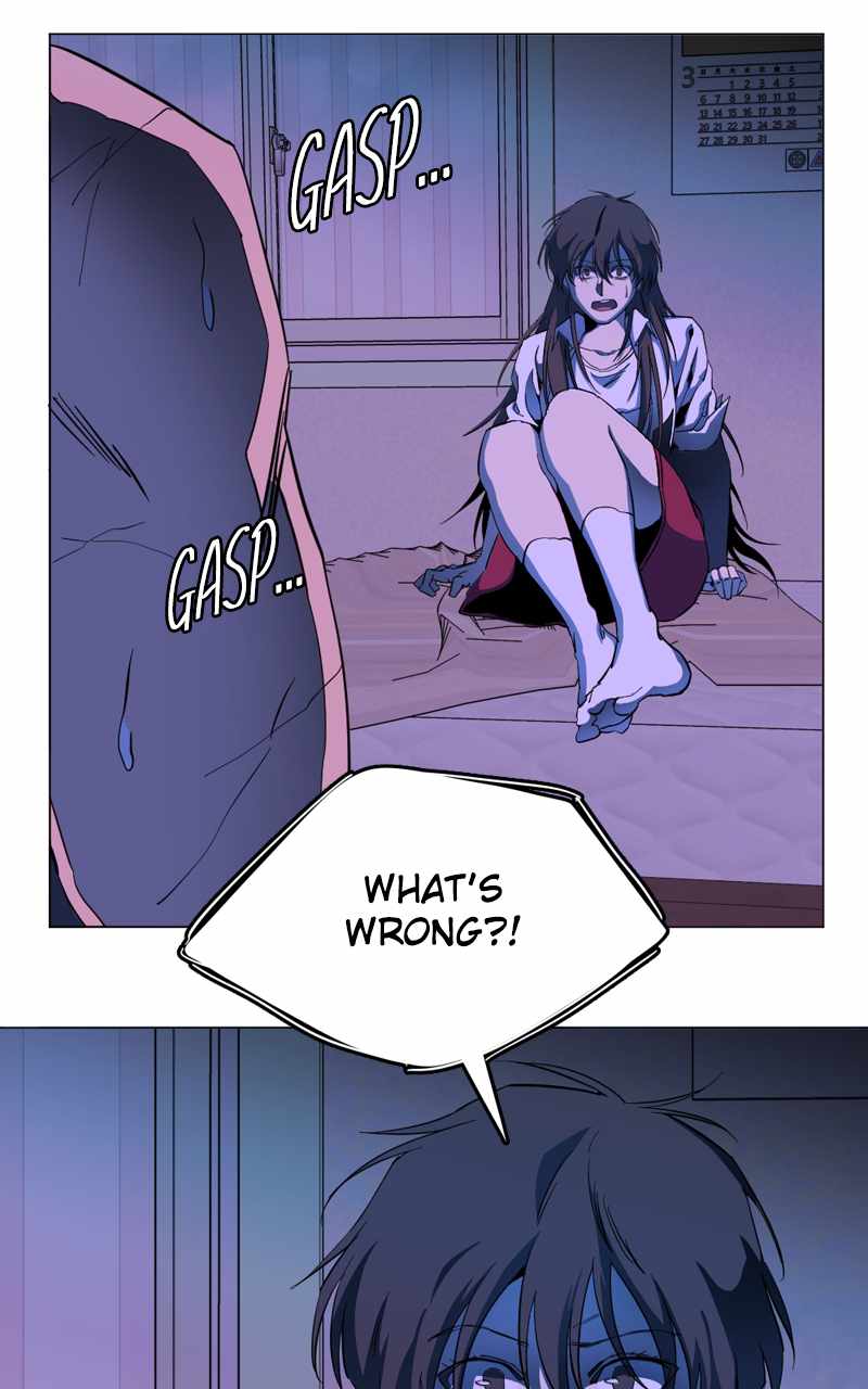 Parallel City Chapter 132 - Page 69