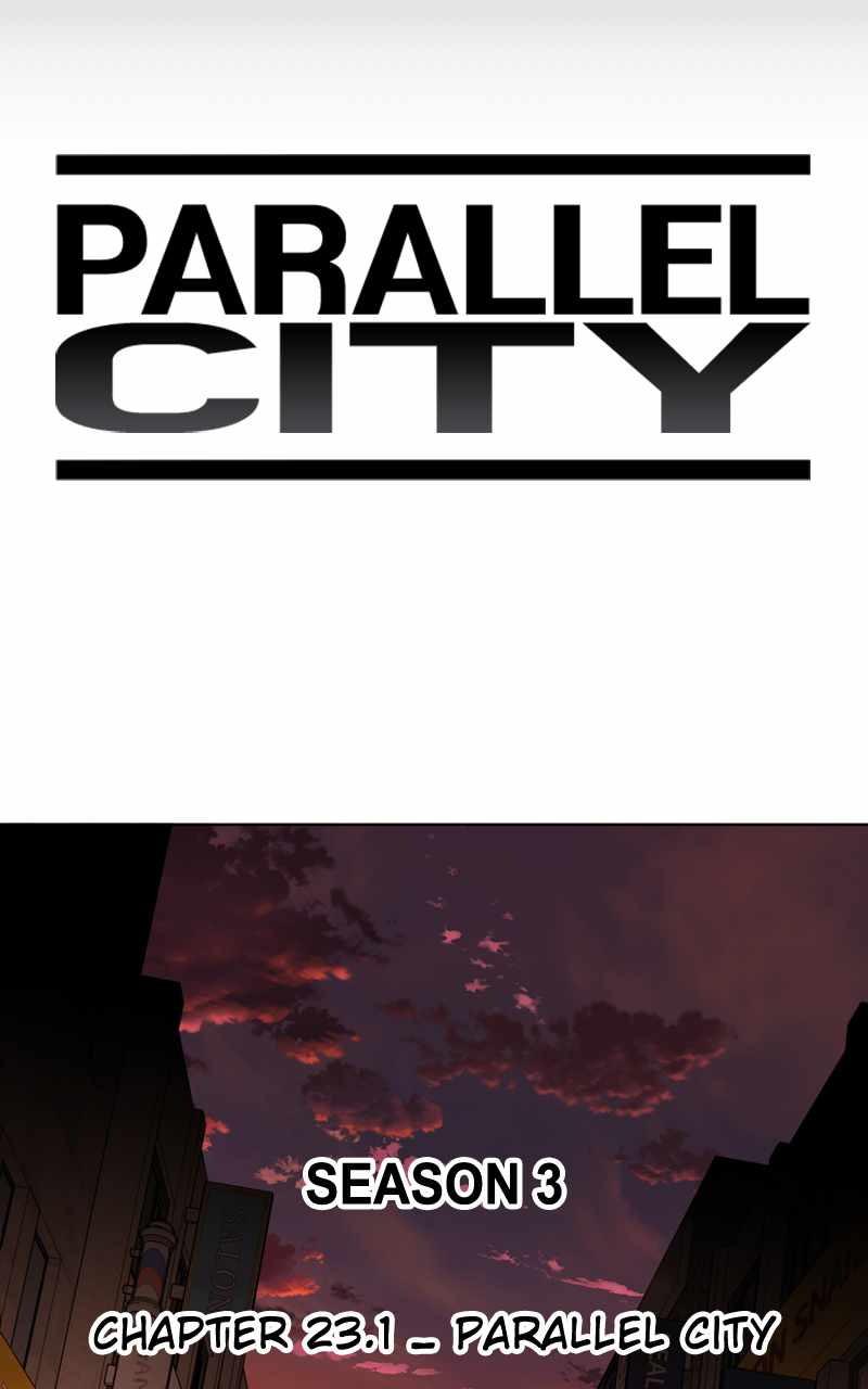 Parallel City Chapter 132 - Page 76