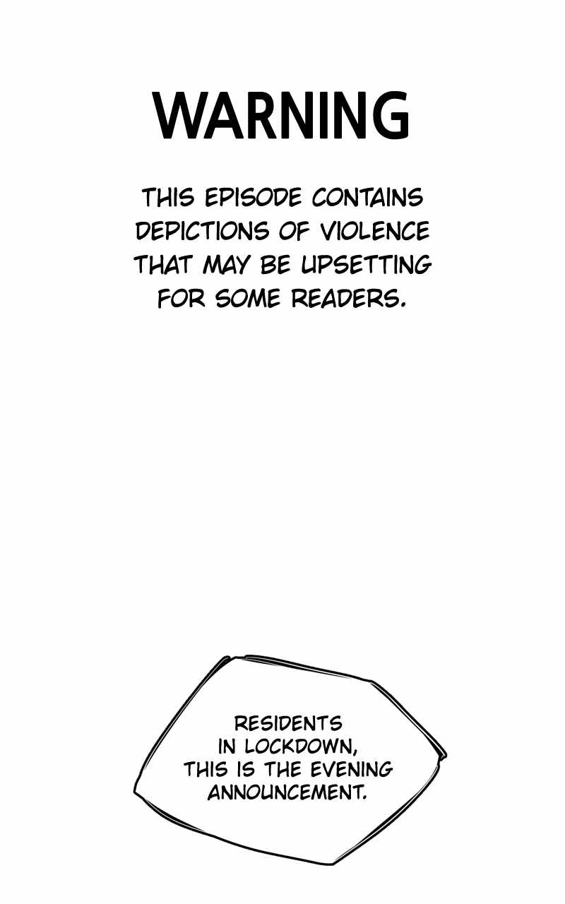 Parallel City Chapter 133 - Page 1