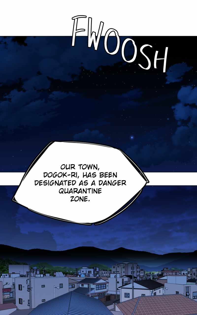 Parallel City Chapter 133 - Page 2