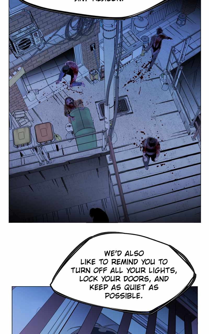Parallel City Chapter 133 - Page 18