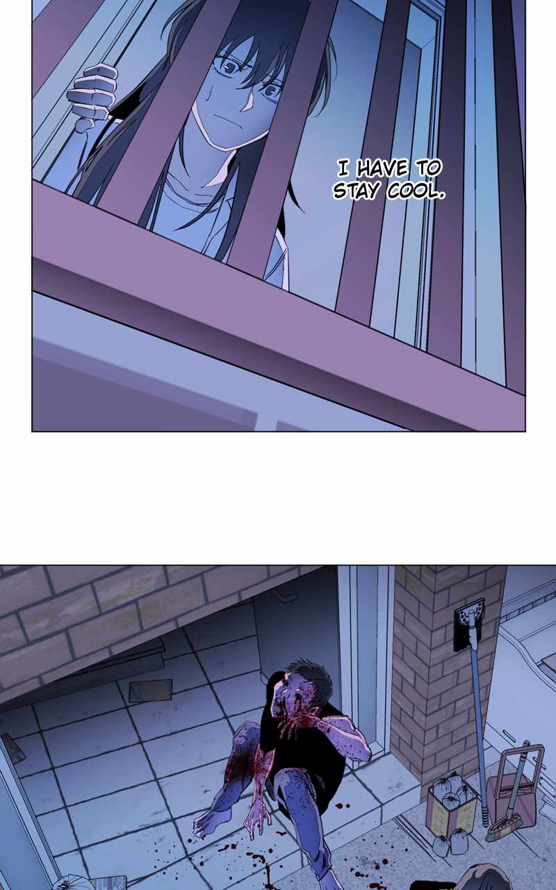 Parallel City Chapter 133 - Page 19