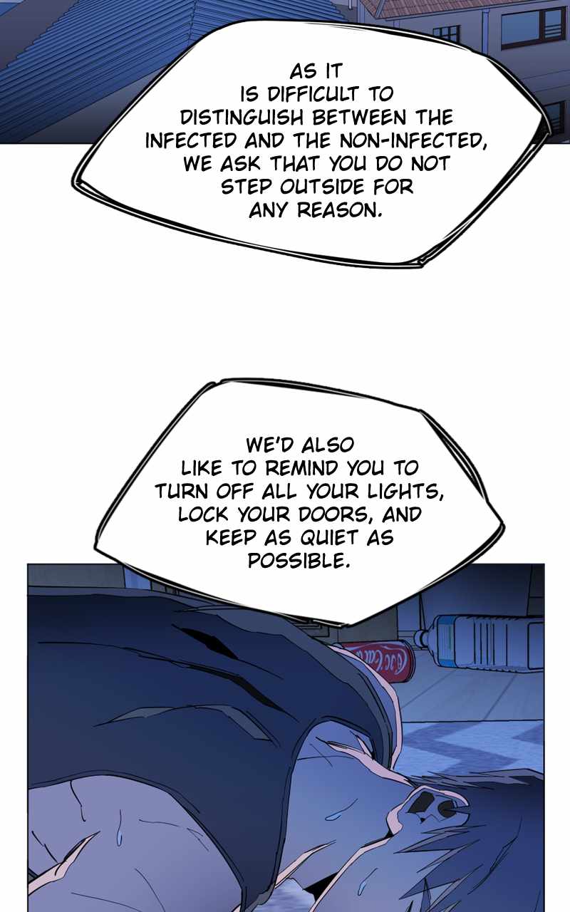Parallel City Chapter 133 - Page 3