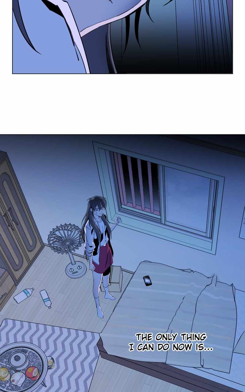 Parallel City Chapter 133 - Page 24