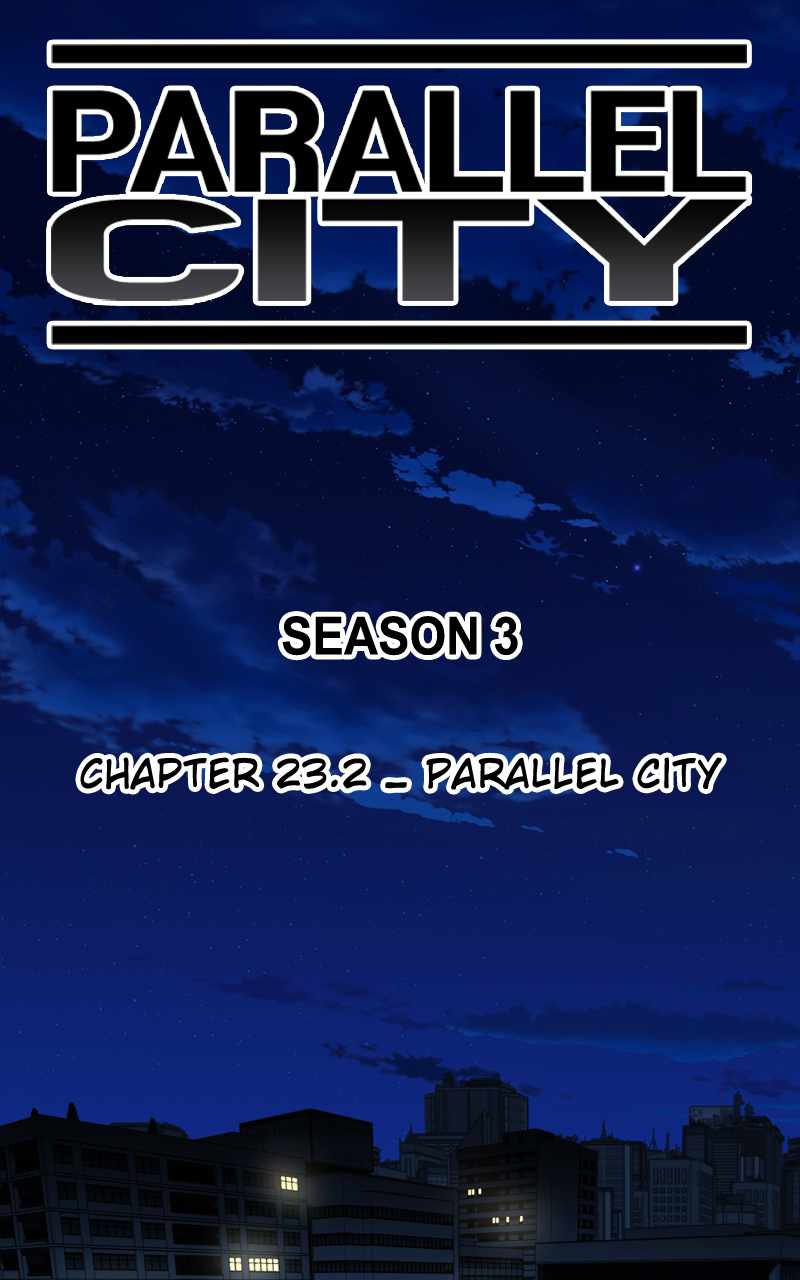 Parallel City Chapter 133 - Page 26