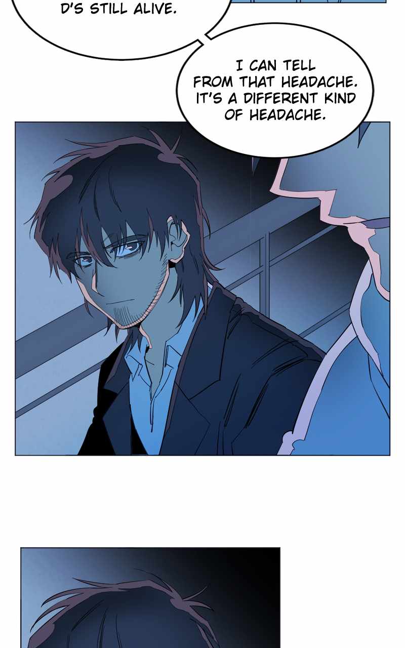 Parallel City Chapter 133 - Page 29