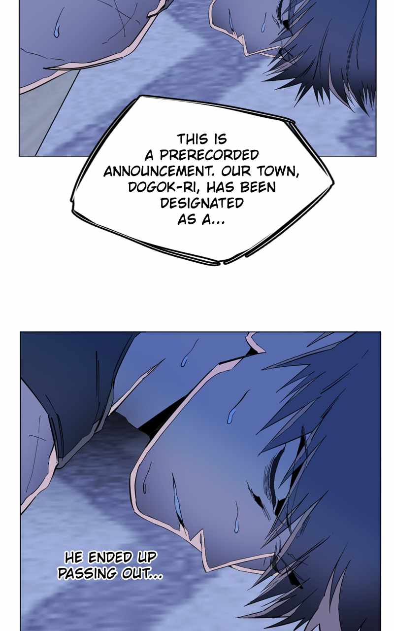Parallel City Chapter 133 - Page 4