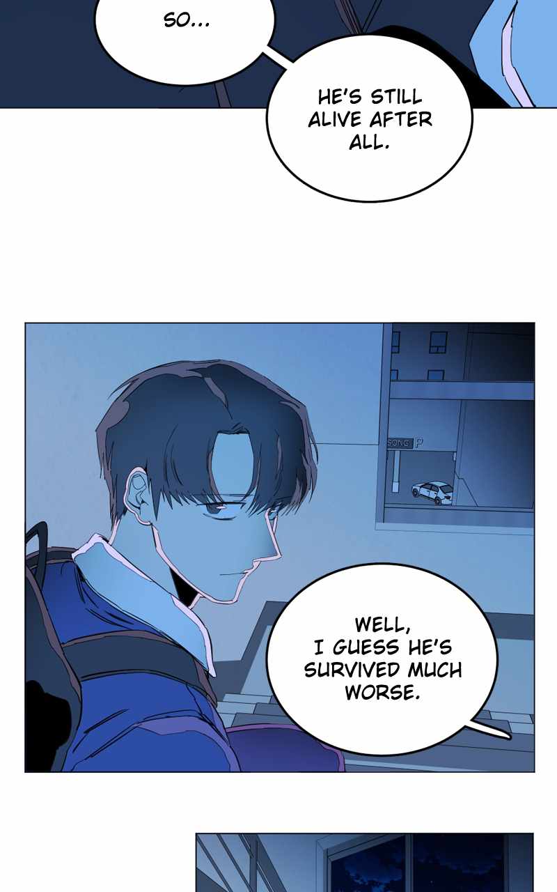 Parallel City Chapter 133 - Page 31