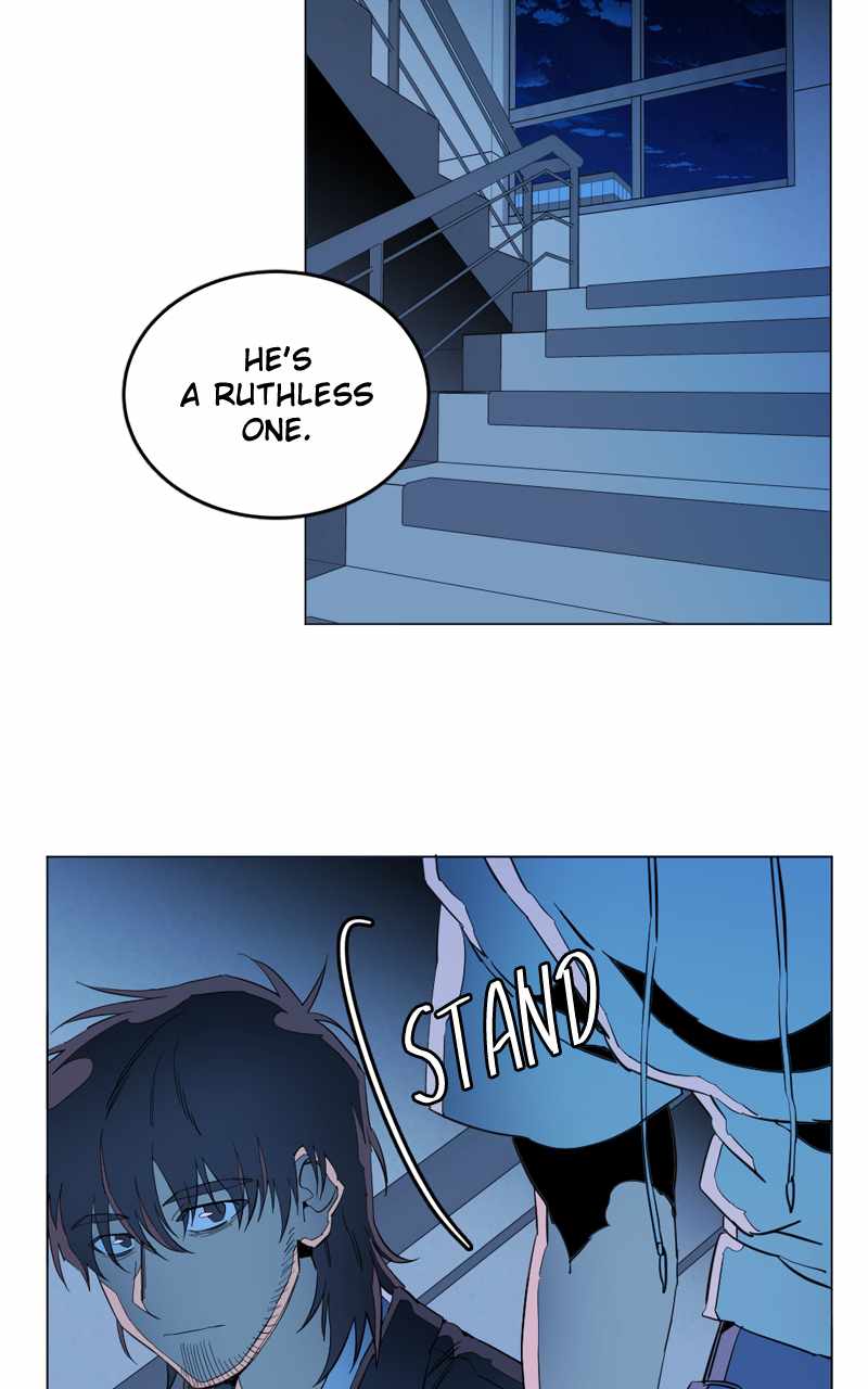 Parallel City Chapter 133 - Page 32