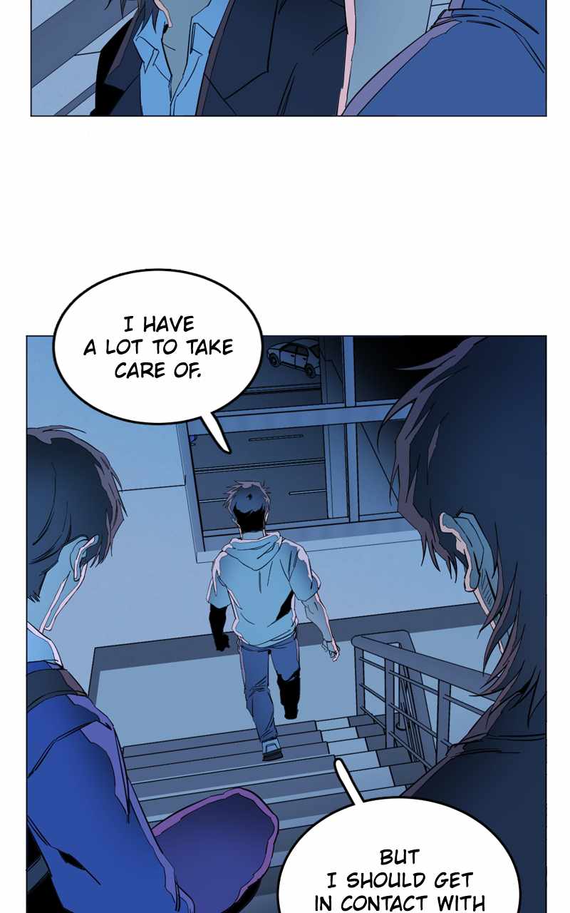 Parallel City Chapter 133 - Page 33