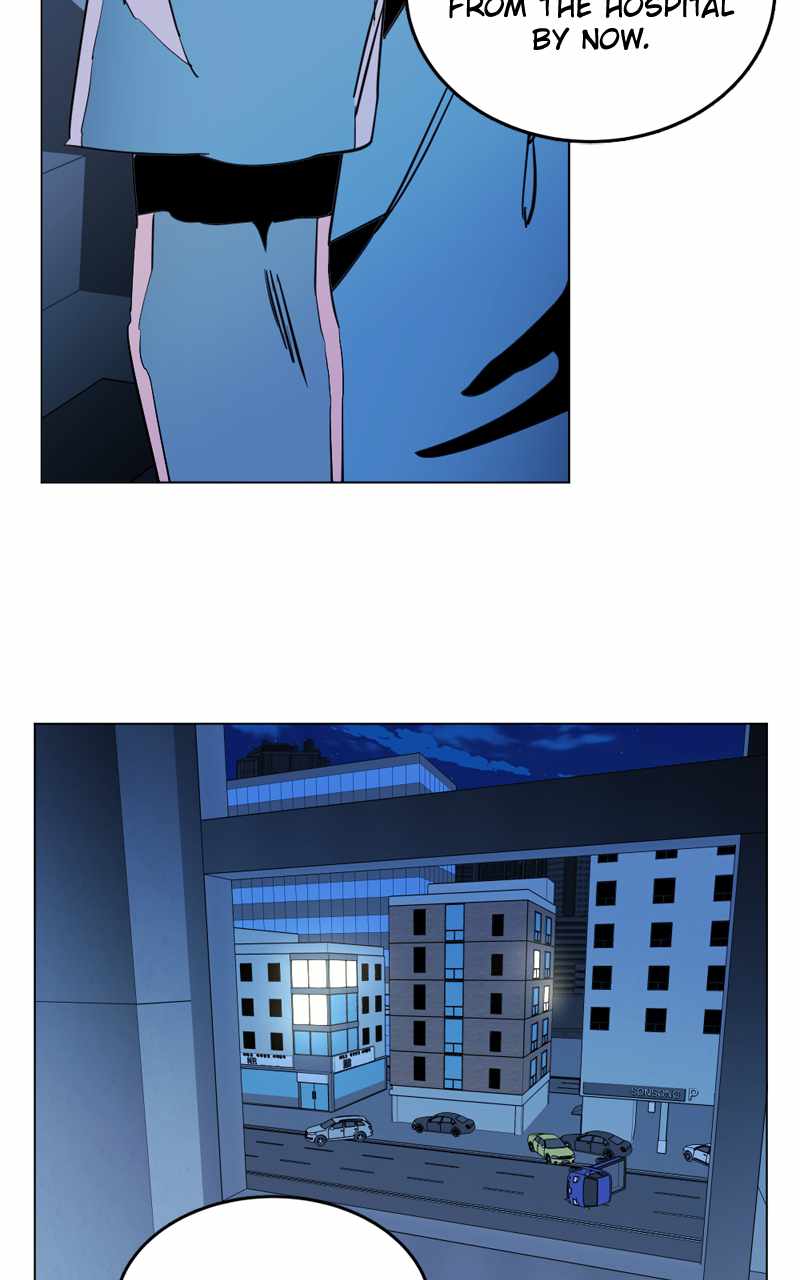 Parallel City Chapter 133 - Page 35