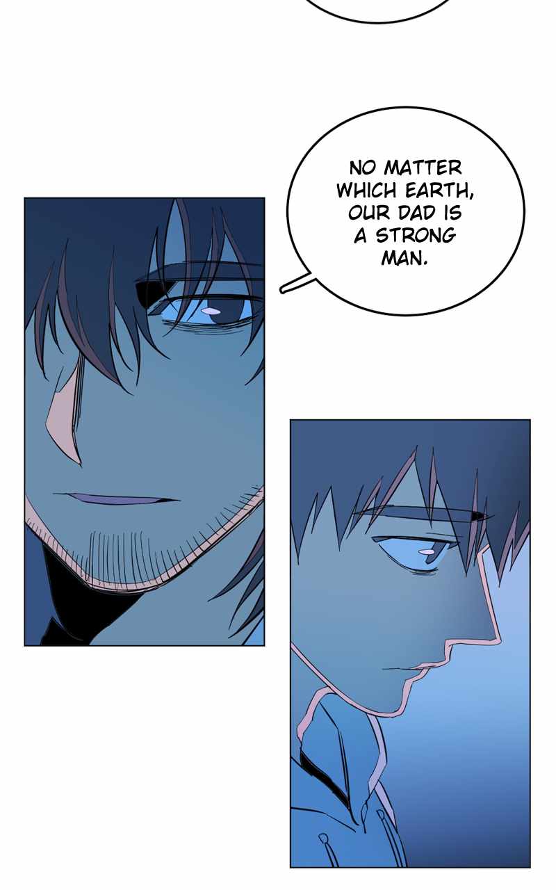 Parallel City Chapter 133 - Page 37