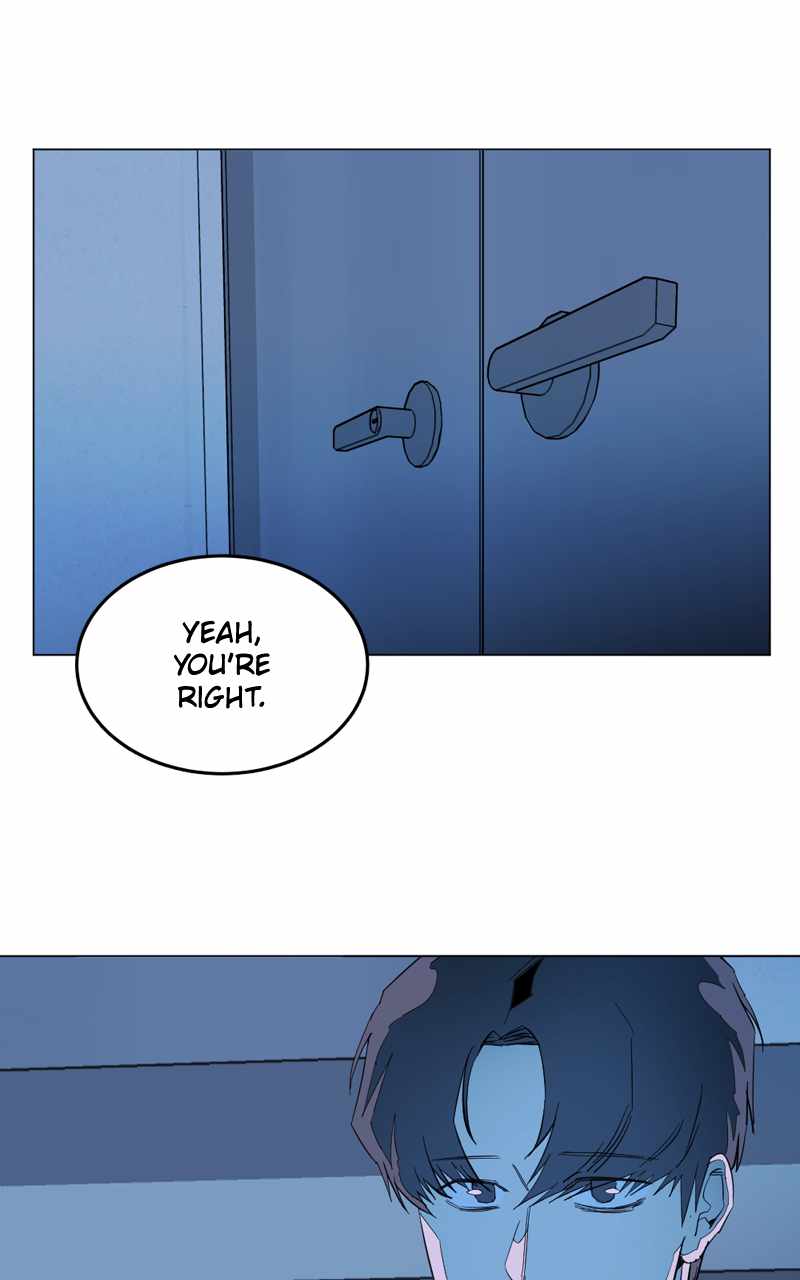 Parallel City Chapter 133 - Page 38