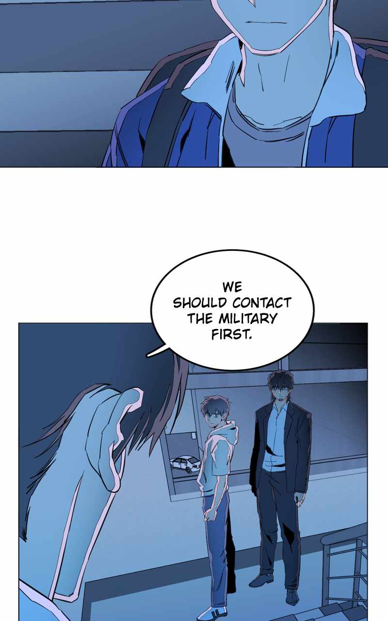 Parallel City Chapter 133 - Page 39