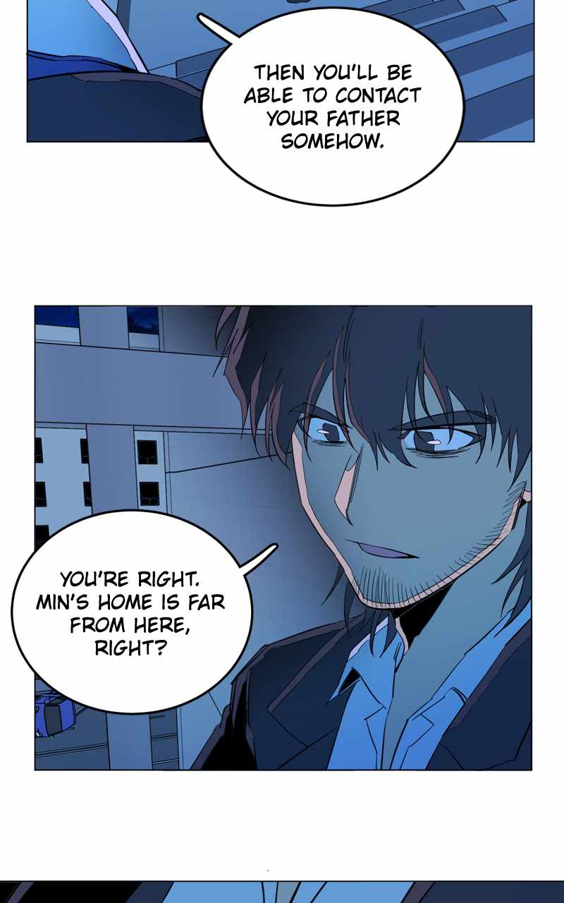 Parallel City Chapter 133 - Page 40