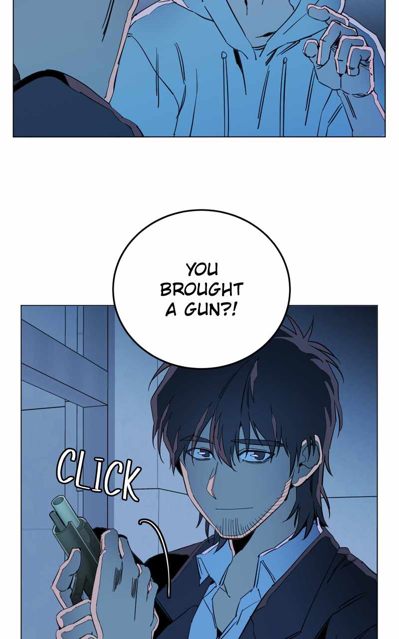 Parallel City Chapter 133 - Page 42