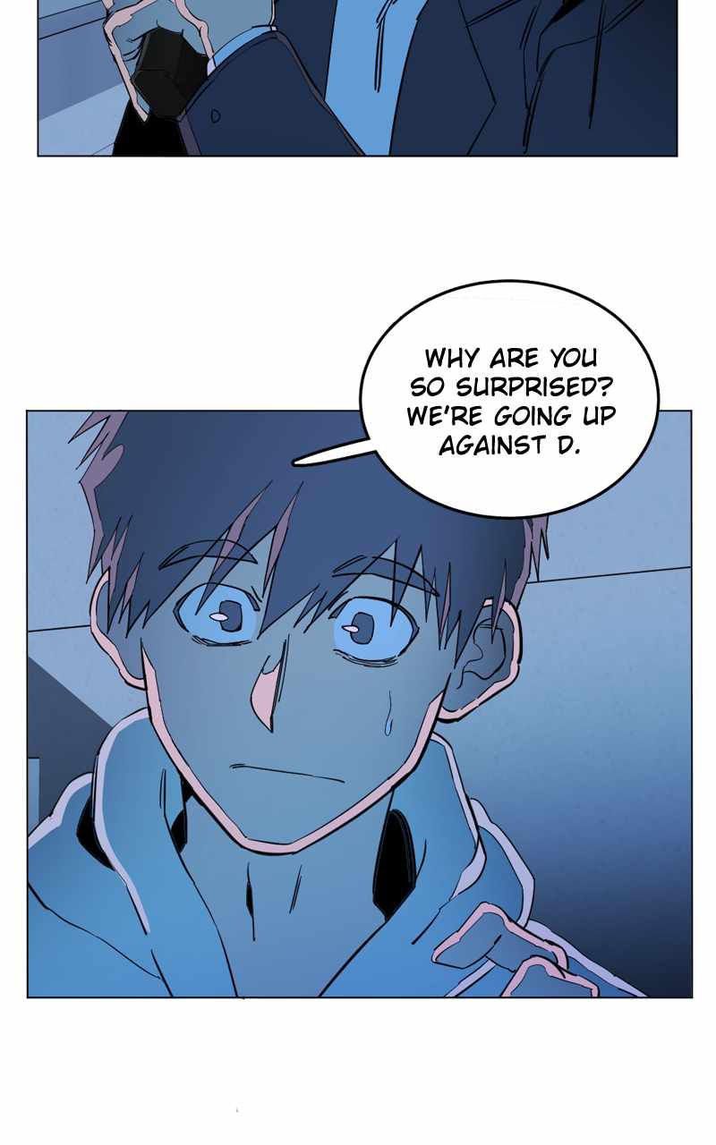 Parallel City Chapter 133 - Page 43