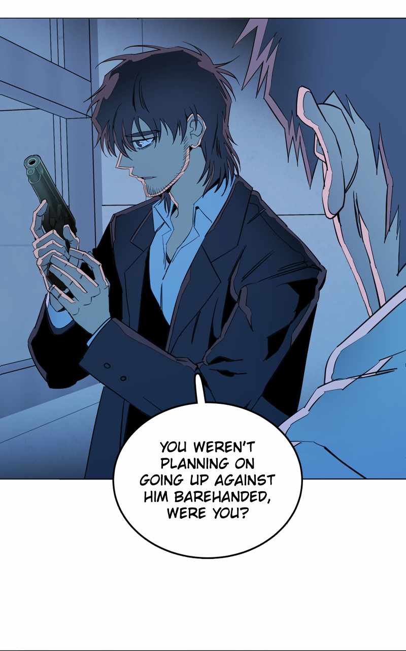 Parallel City Chapter 133 - Page 44