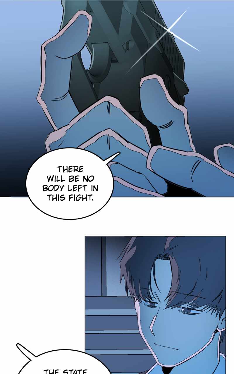 Parallel City Chapter 133 - Page 45
