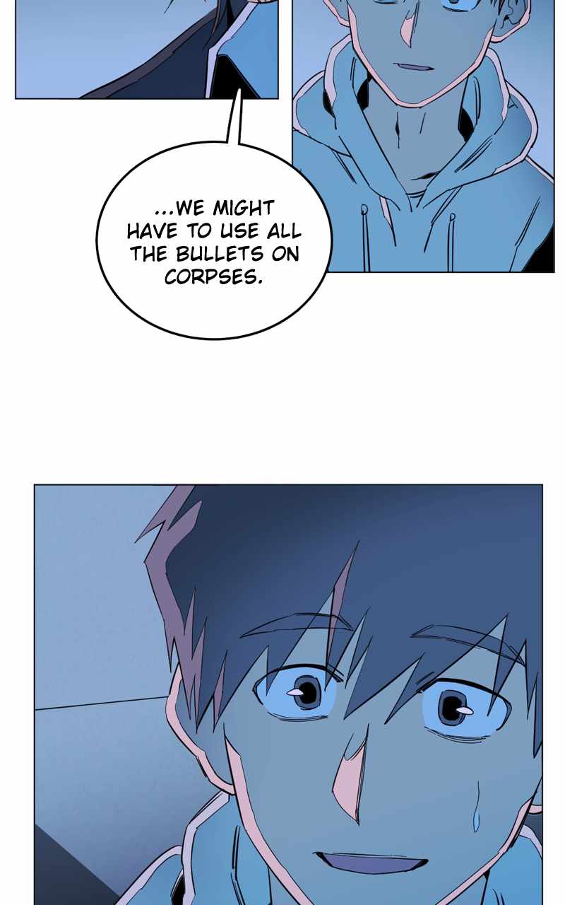 Parallel City Chapter 133 - Page 47