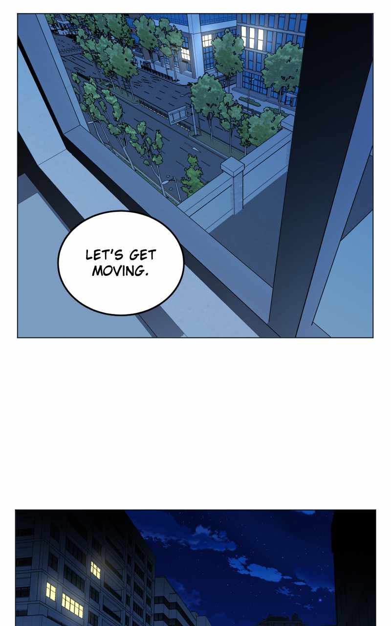 Parallel City Chapter 133 - Page 49