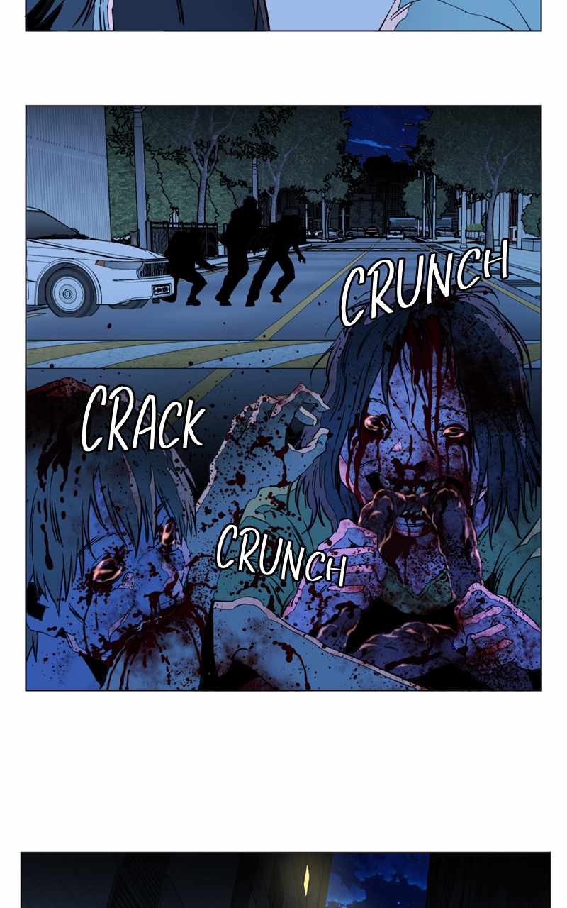 Parallel City Chapter 133 - Page 52