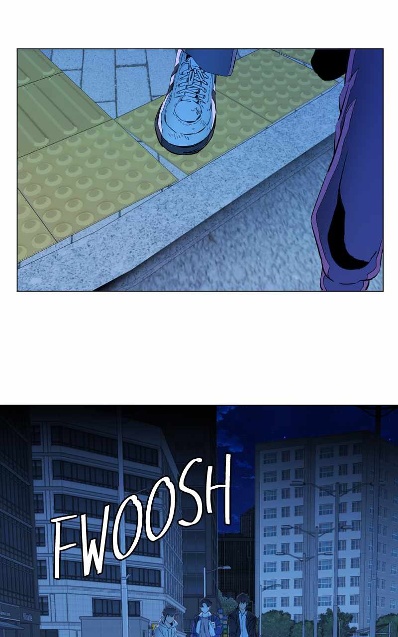 Parallel City Chapter 133 - Page 54