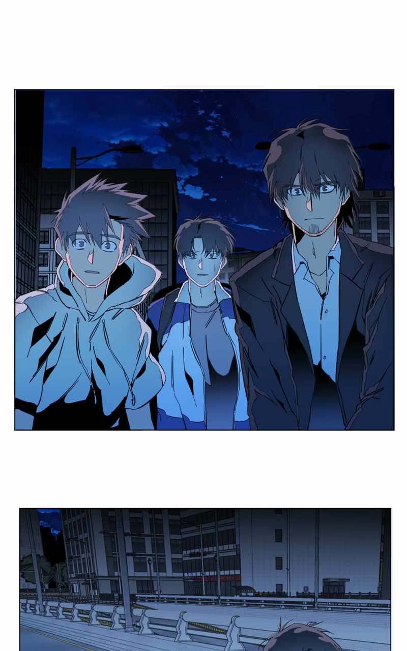 Parallel City Chapter 133 - Page 56