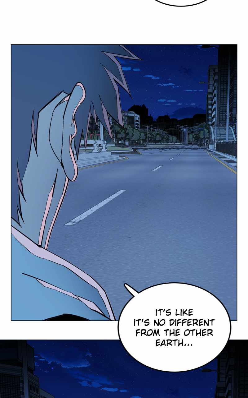 Parallel City Chapter 133 - Page 58