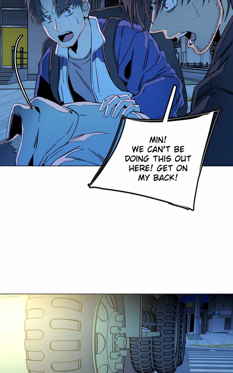 Parallel City Chapter 133 - Page 63