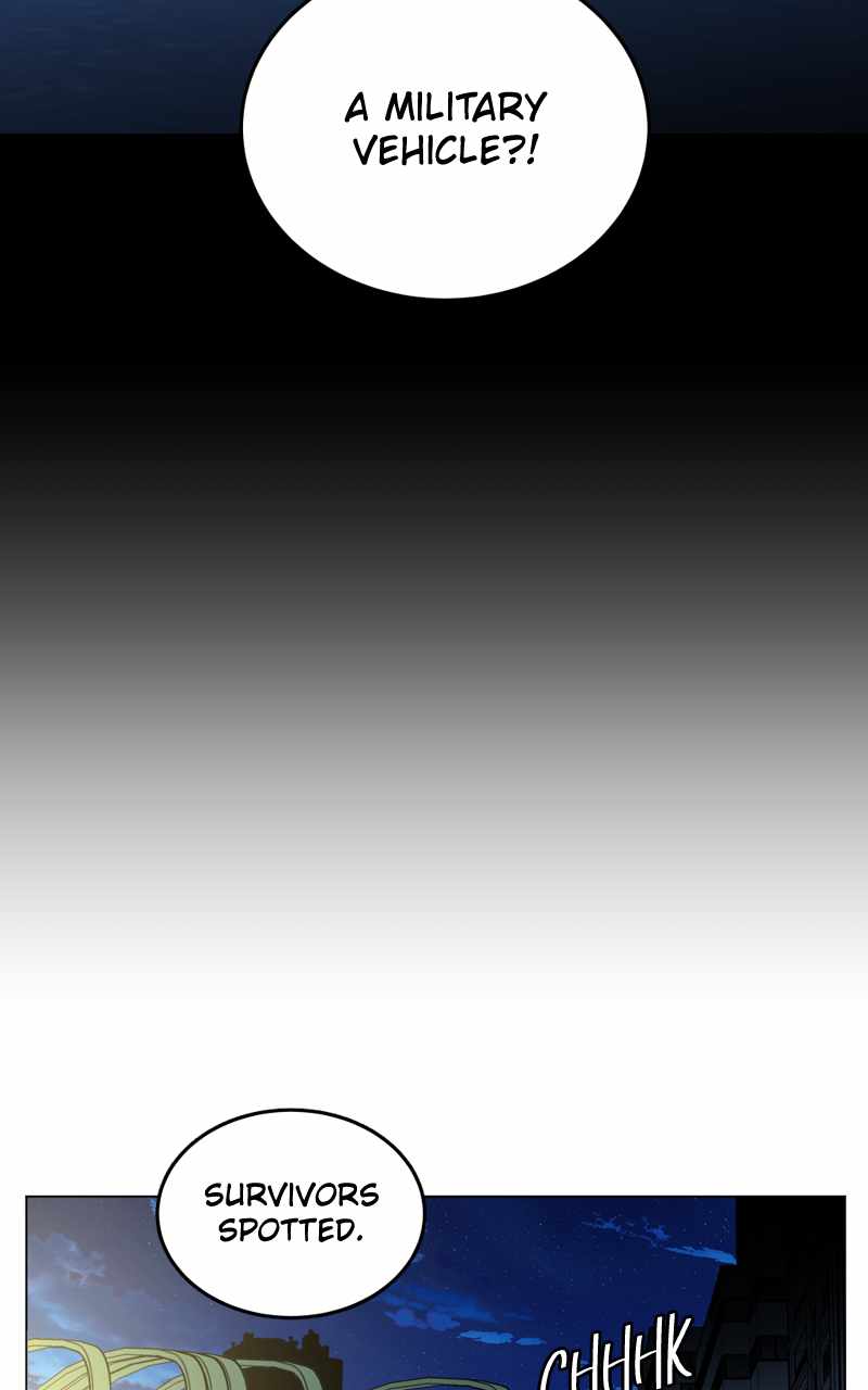 Parallel City Chapter 133 - Page 66