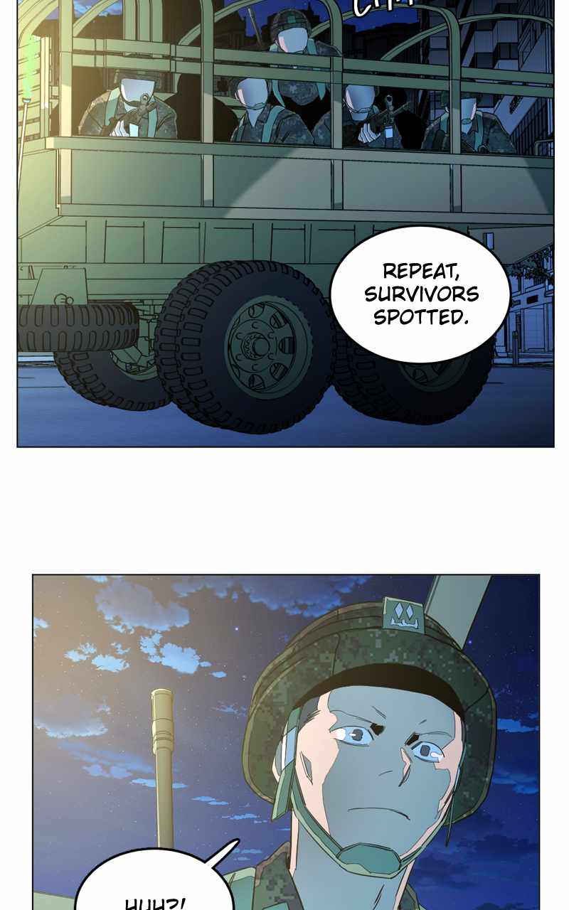 Parallel City Chapter 133 - Page 67