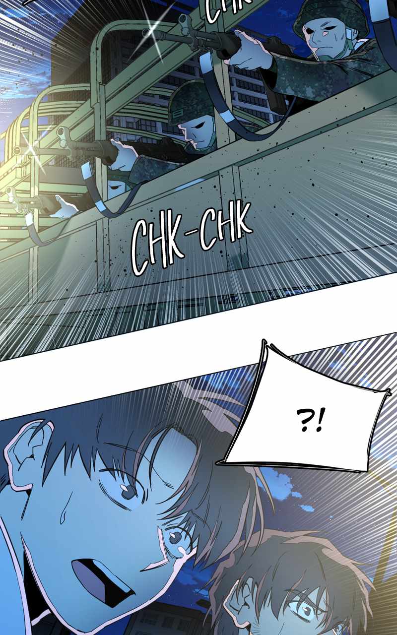 Parallel City Chapter 133 - Page 71