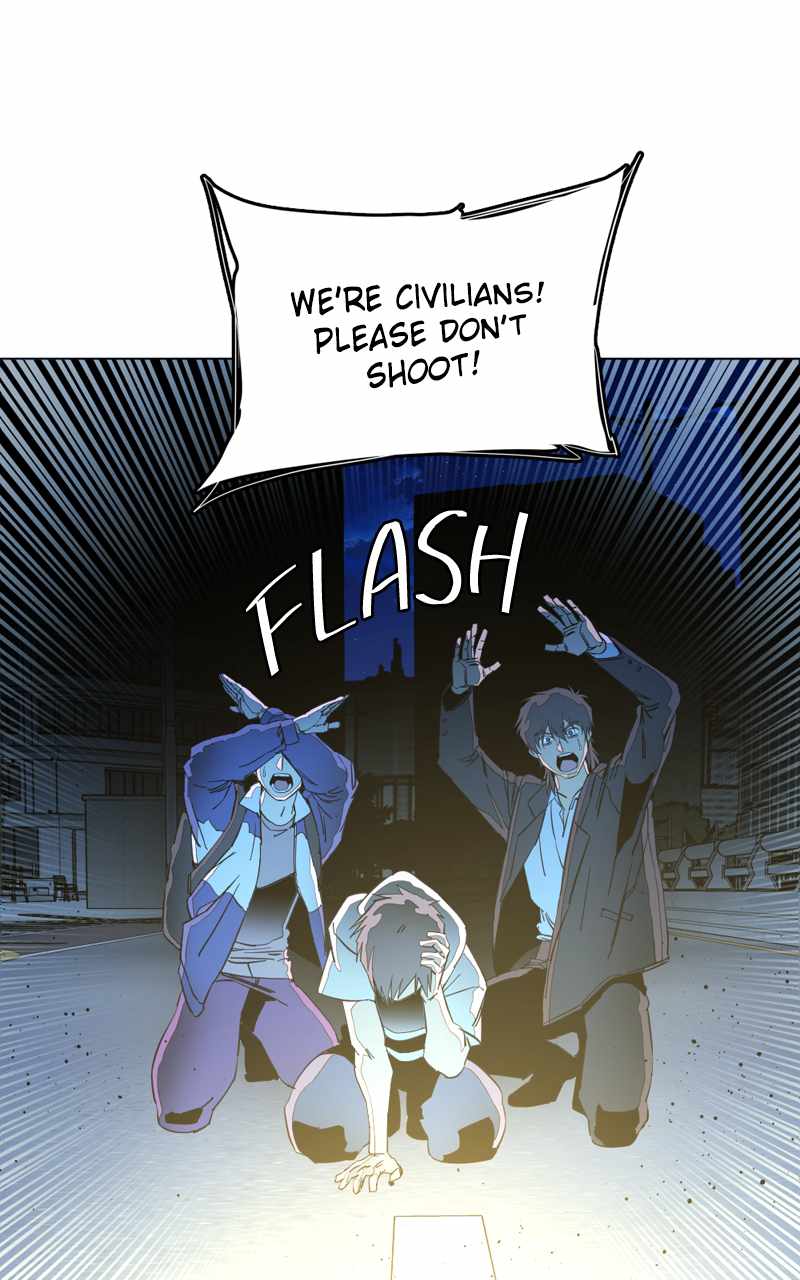 Parallel City Chapter 133 - Page 73
