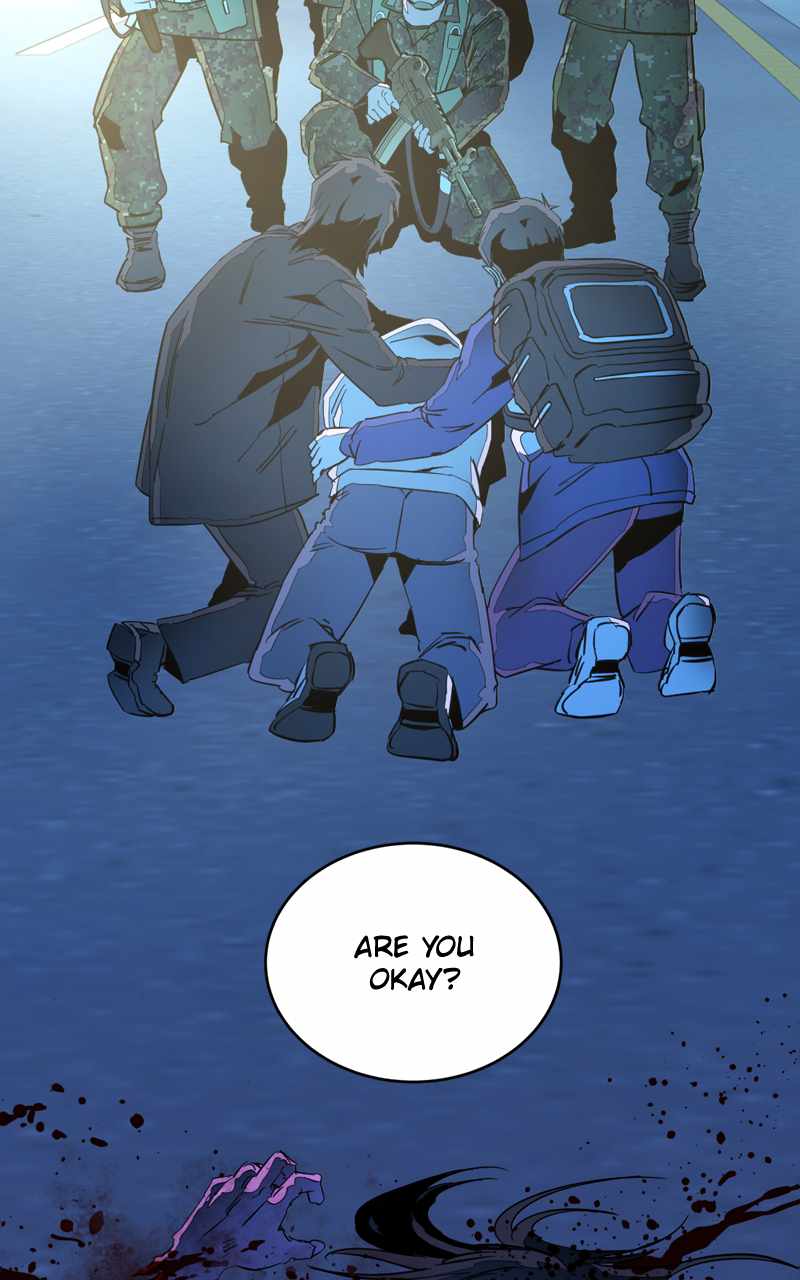 Parallel City Chapter 133 - Page 80