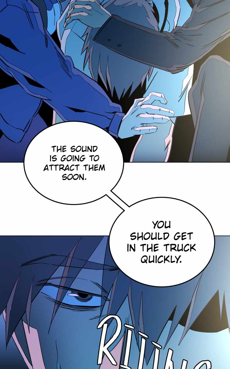 Parallel City Chapter 133 - Page 82