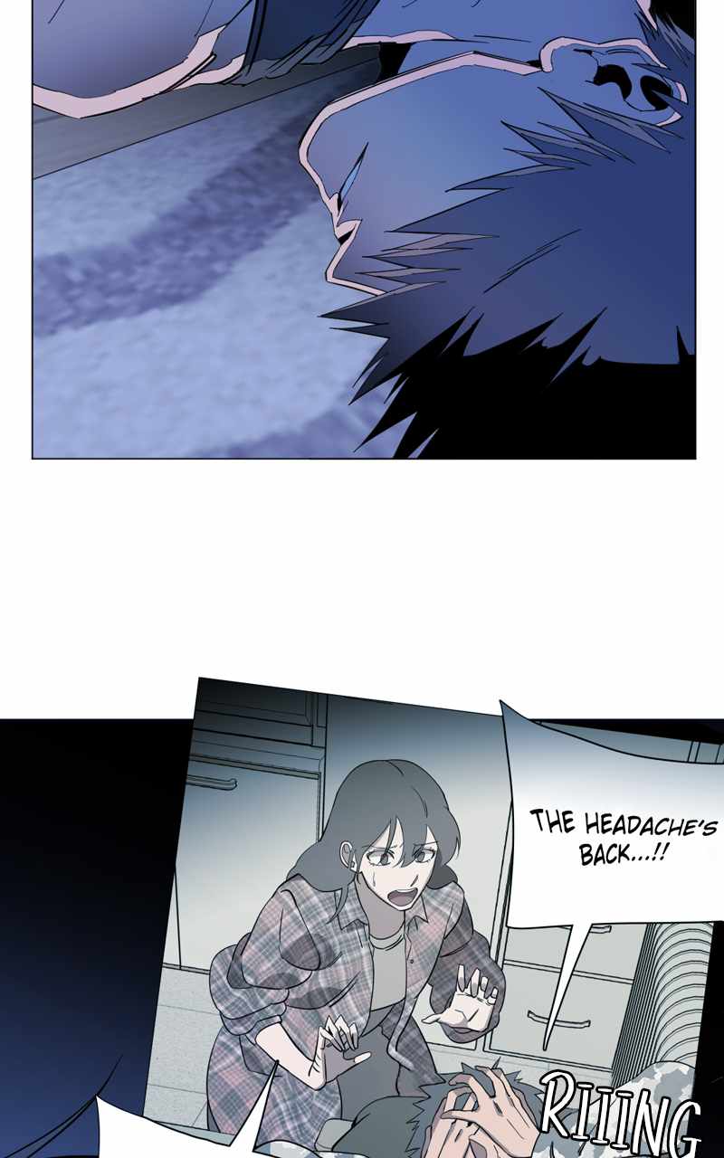 Parallel City Chapter 133 - Page 10