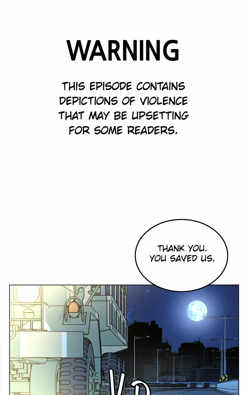 Parallel City Chapter 134 - Page 1