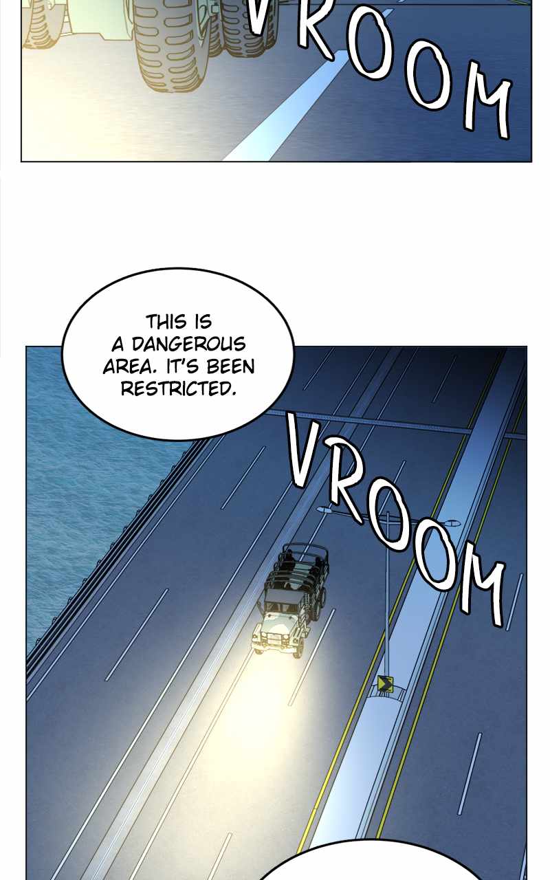 Parallel City Chapter 134 - Page 2