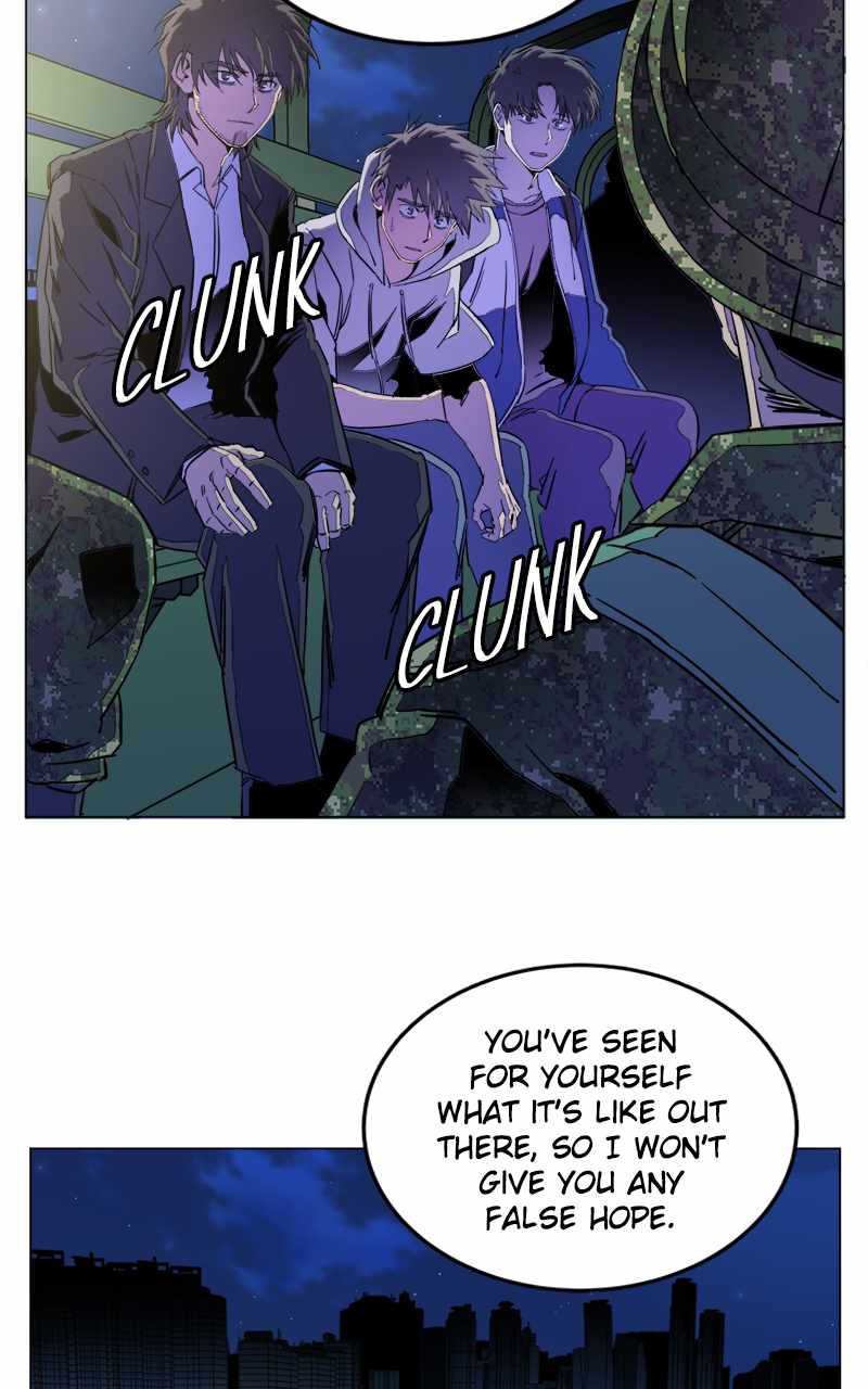 Parallel City Chapter 134 - Page 12