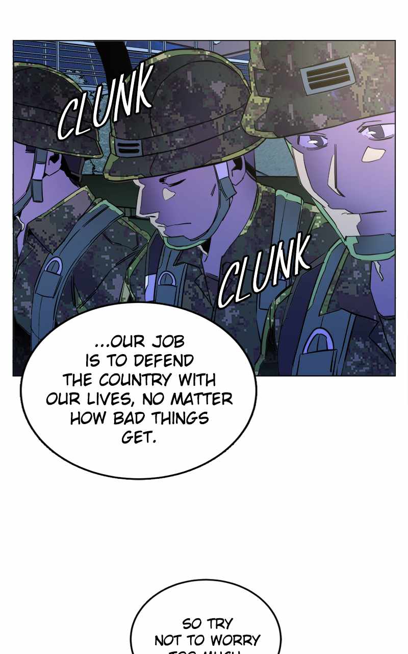 Parallel City Chapter 134 - Page 14