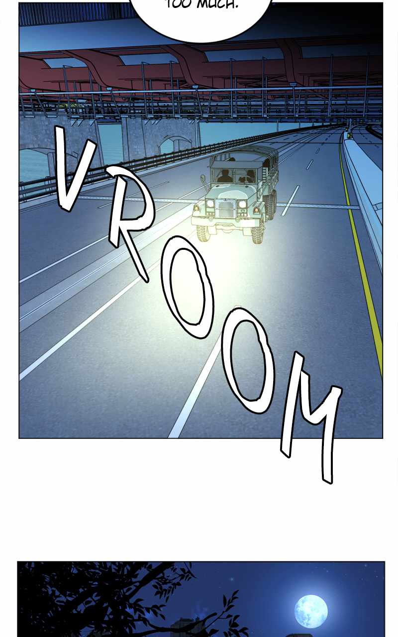 Parallel City Chapter 134 - Page 15