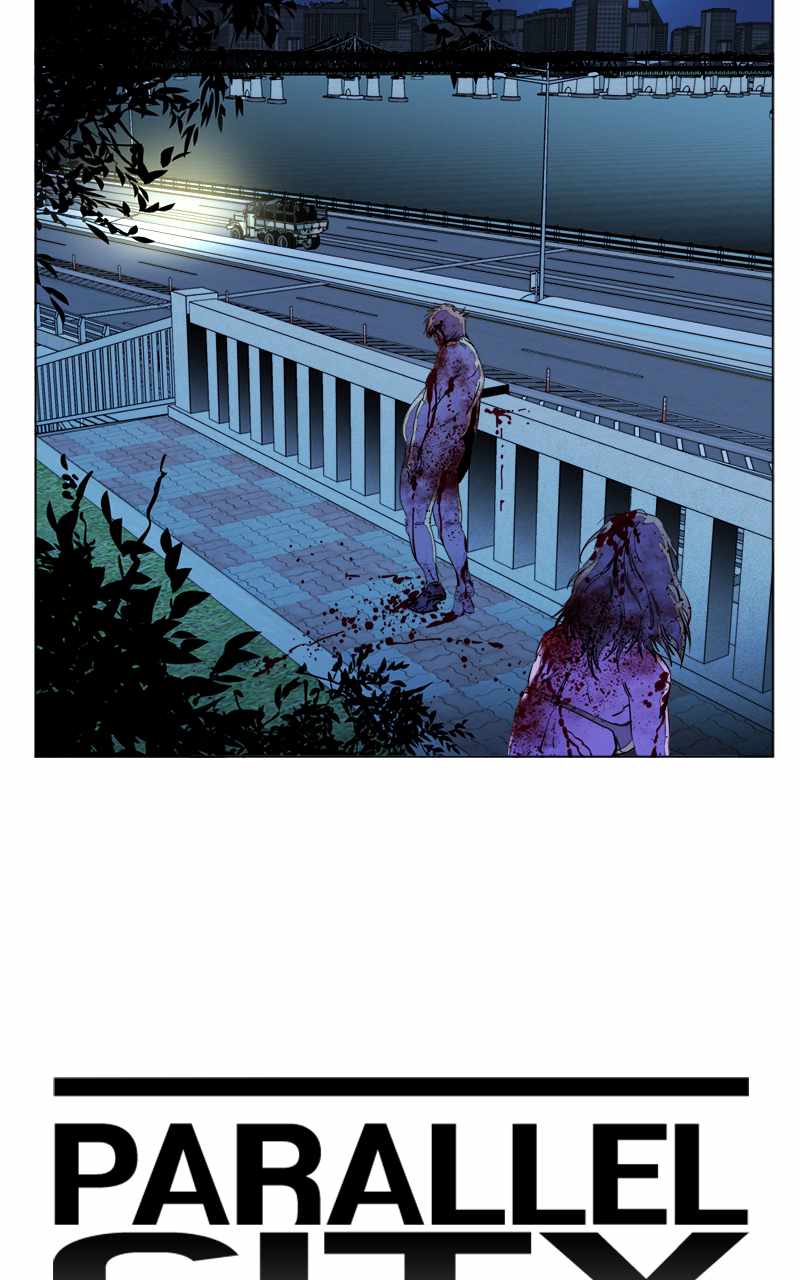 Parallel City Chapter 134 - Page 16