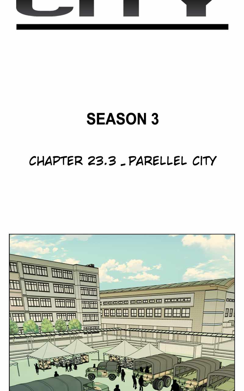 Parallel City Chapter 134 - Page 17