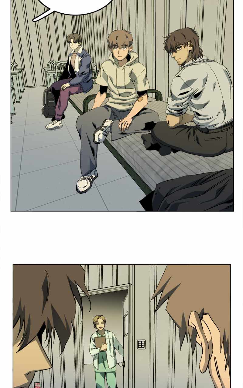 Parallel City Chapter 134 - Page 19