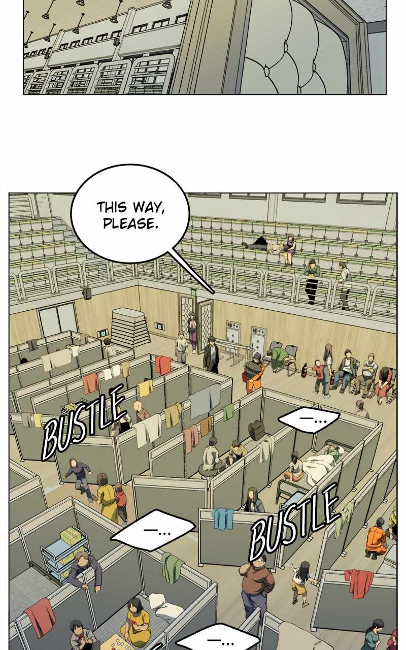 Parallel City Chapter 134 - Page 23