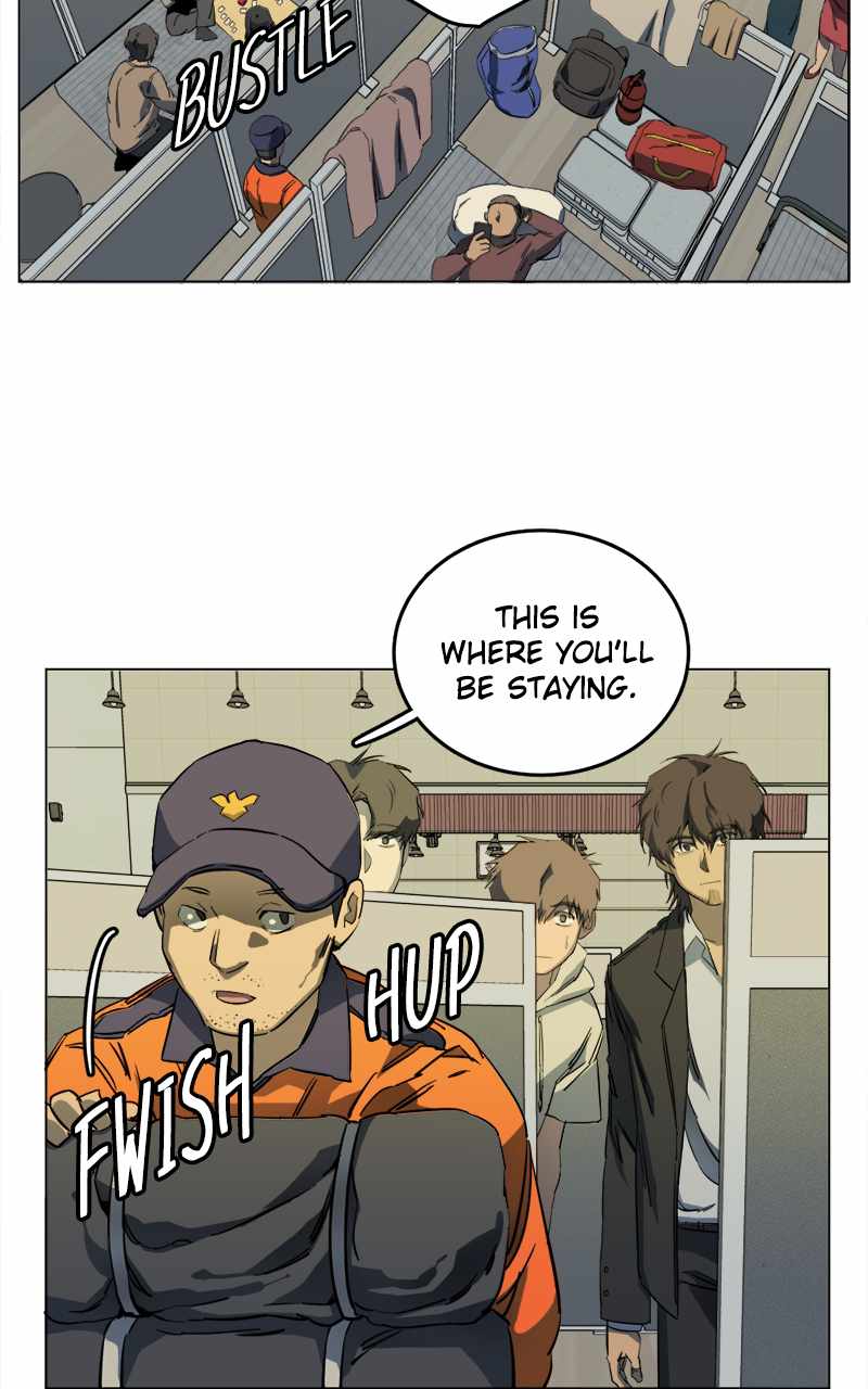 Parallel City Chapter 134 - Page 24